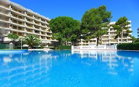 Catalonia Park Apartamentos