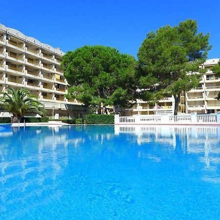 Catalonia Park Apartamentos Salou Extérieur photo