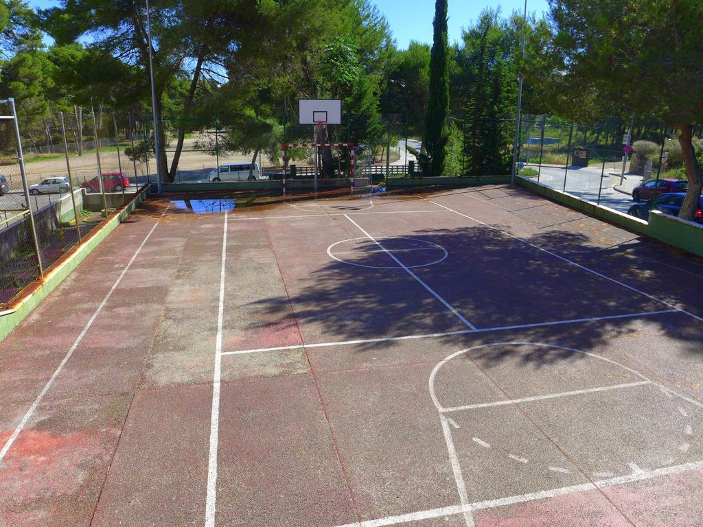 Catalonia Park Apartamentos Salou Extérieur photo